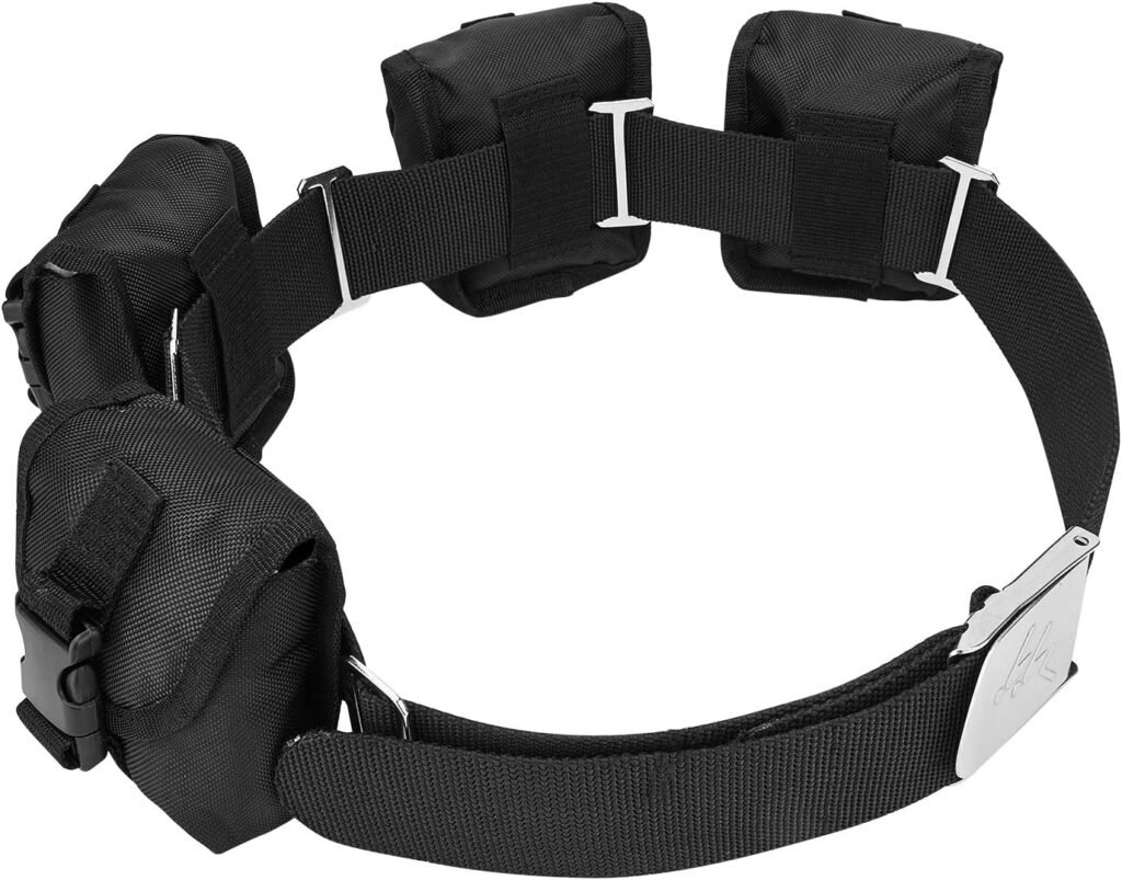 Weight Belt