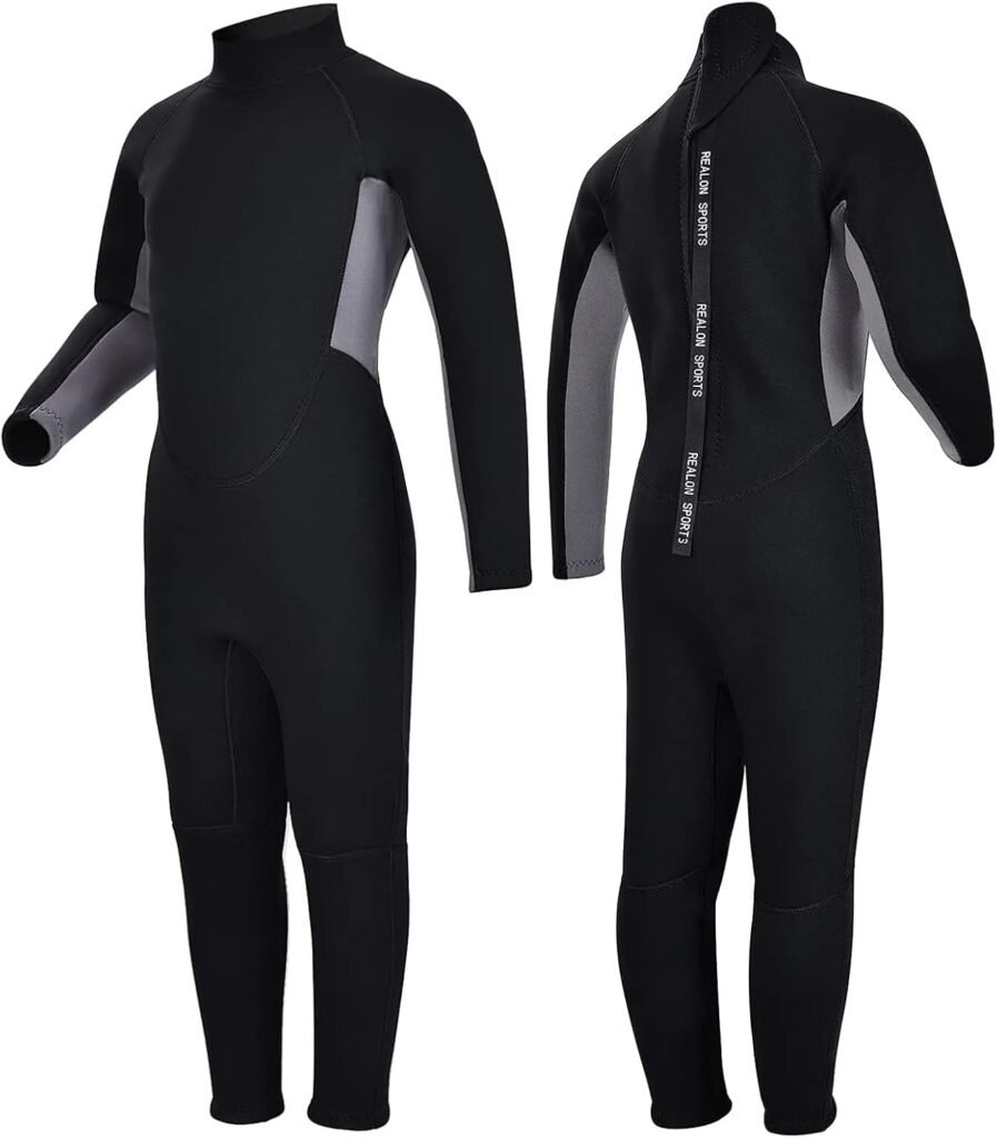 wetsuit